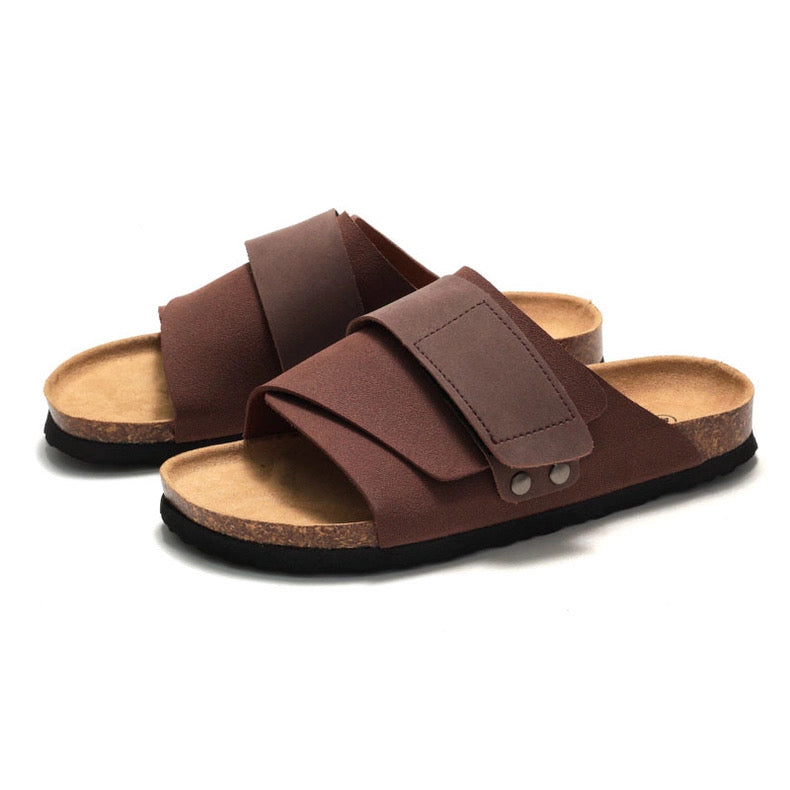 Cork Sandals Canada | Men's & Women's Slip-On Slippers