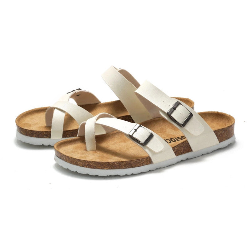Cork Sandals Canada | Men's & Women's Slip-On Slippers