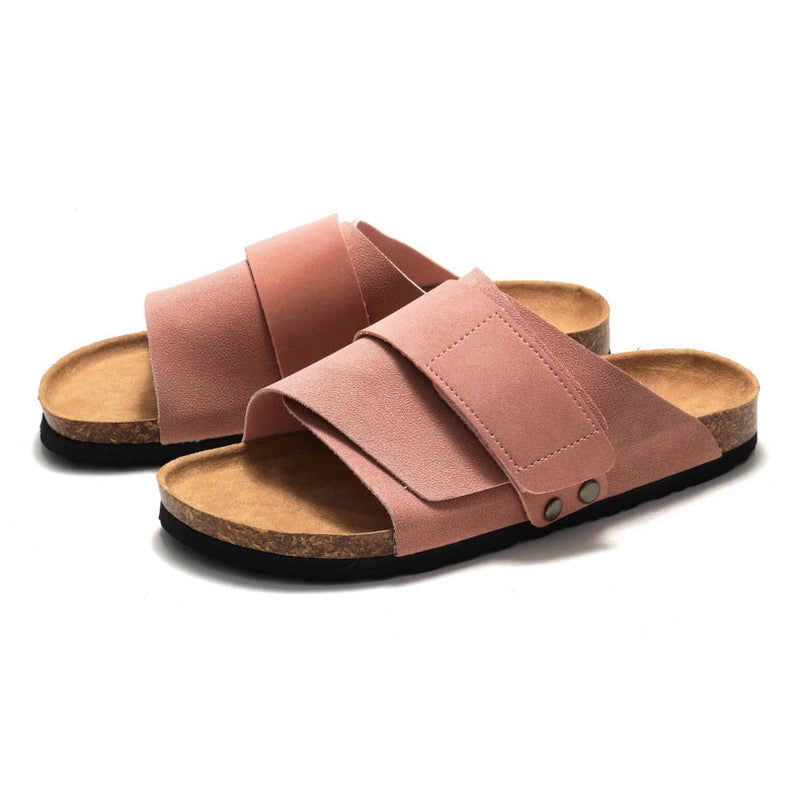 Cork Sandals Canada | Men's & Women's Slip-On Slippers
