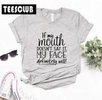 Women's Graphic Tees Canada | Funny Slogan T-Shirts