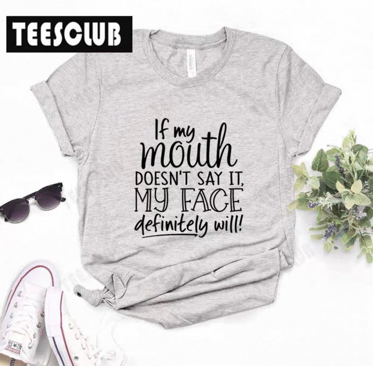 Women's Graphic Tees Canada | Funny Slogan T-Shirts